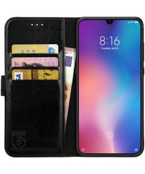 Xiaomi Mi 9 Book Cases & Flip Cases