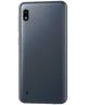 Samsung Galaxy A10 Hoesje Dun TPU Transparant