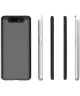 Samsung Galaxy A80 Hoesje Dun TPU Transparant