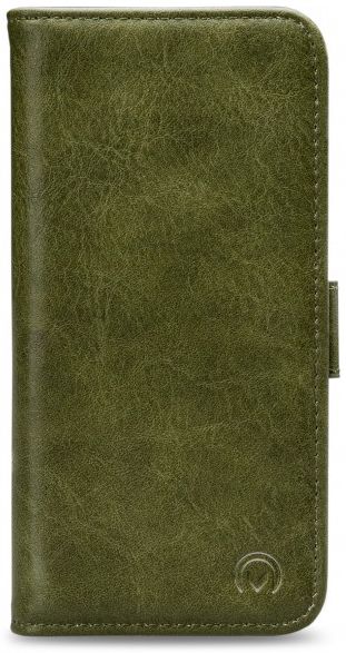 Mobilize Elite Gelly Wallet Samsung Galaxy A50 Hoesje Book Case Groen afbeelding 2