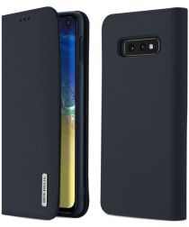 Samsung Galaxy S10E Book Cases & Flip Cases