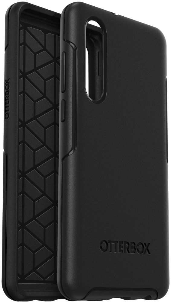 OtterBox Symmetry Case Huawei P30 Zwart afbeelding 1