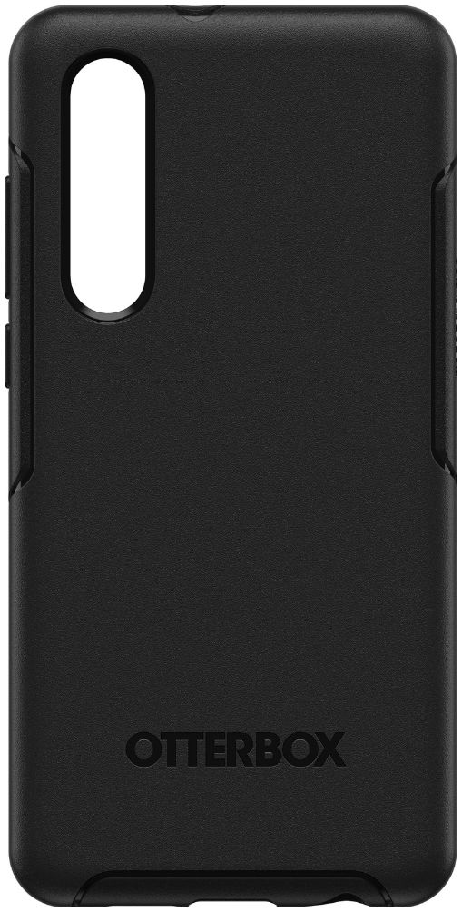 OtterBox Symmetry Case Huawei P30 Zwart afbeelding 2