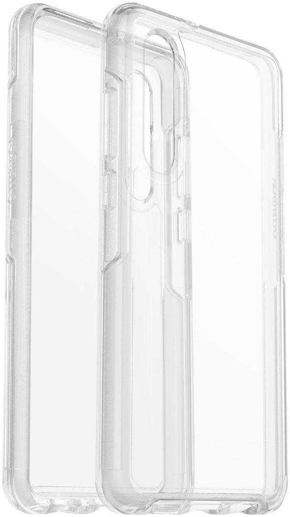 OtterBox Symmetry Case Huawei P30 Transparant afbeelding 1
