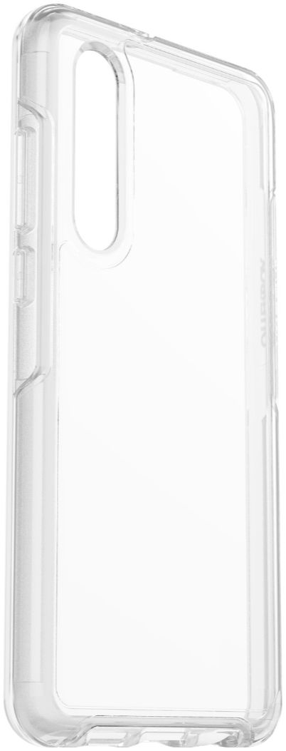 OtterBox Symmetry Case Huawei P30 Transparant afbeelding 2
