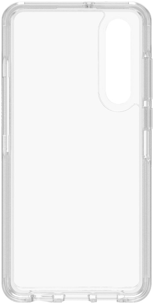 OtterBox Symmetry Case Huawei P30 Transparant afbeelding 4