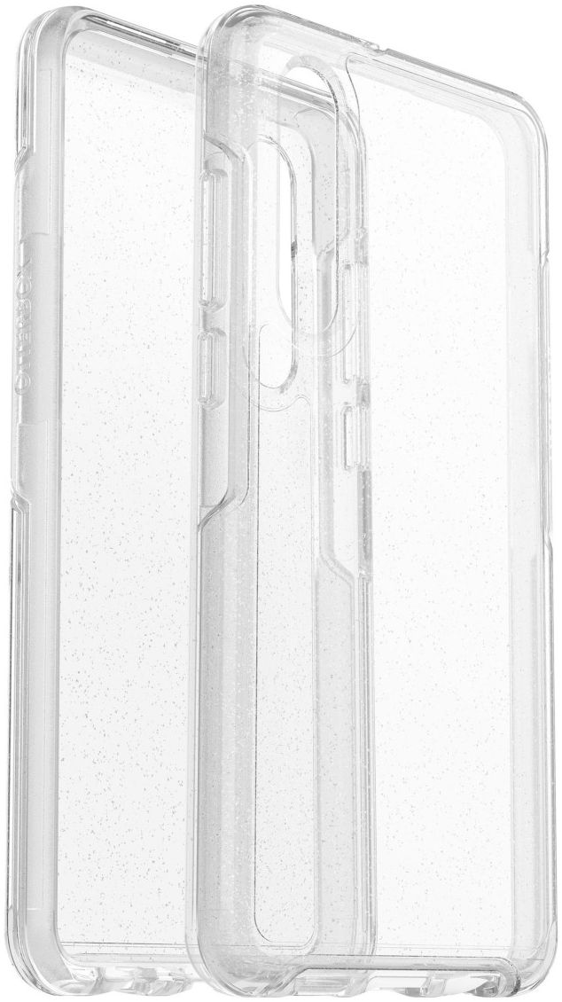 OtterBox Symmetry Huawei P30 Hoesje Transparant Glitter afbeelding 4