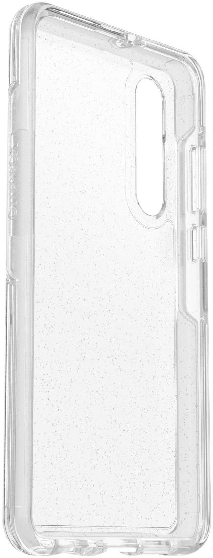 OtterBox Symmetry Huawei P30 Hoesje Transparant Glitter afbeelding 9