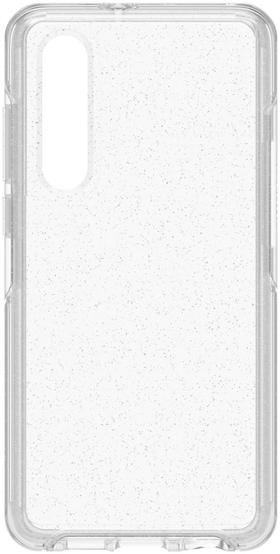 OtterBox Symmetry Huawei P30 Hoesje Transparant Glitter afbeelding 11