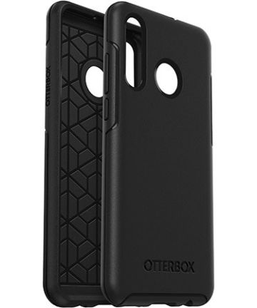 OtterBox Symmetry Case Huawei P30 Lite Zwart Hoesjes