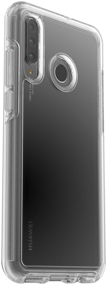 OtterBox Symmetry Case Huawei P30 Lite Transparant afbeelding 2