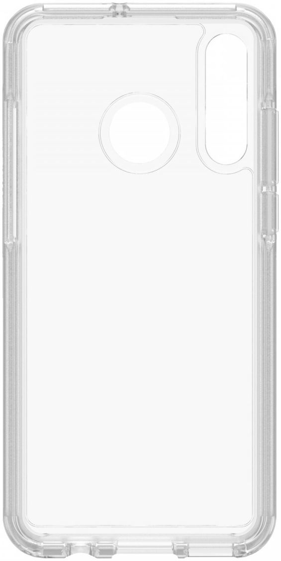 OtterBox Symmetry Case Huawei P30 Lite Transparant afbeelding 3