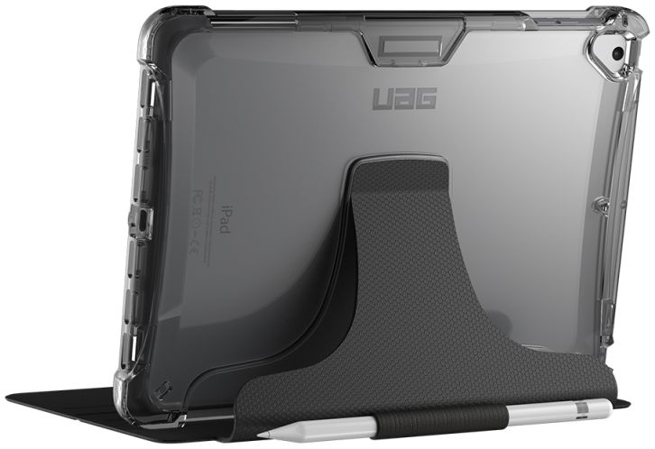 UAG Apple iPad Pro 9.7 Plyo Case Ice afbeelding 1