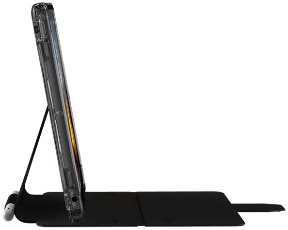 UAG Apple iPad Pro 9.7 Plyo Case Ice afbeelding 11