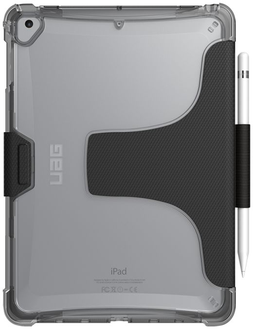 UAG Apple iPad Pro 9.7 Plyo Case Ice afbeelding 2