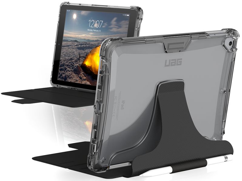 UAG Apple iPad Pro 9.7 Plyo Case Ice afbeelding 3