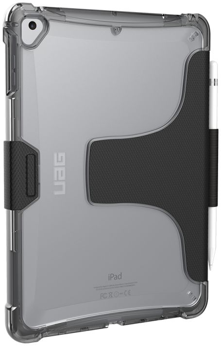 UAG Apple iPad Pro 9.7 Plyo Case Ice afbeelding 6
