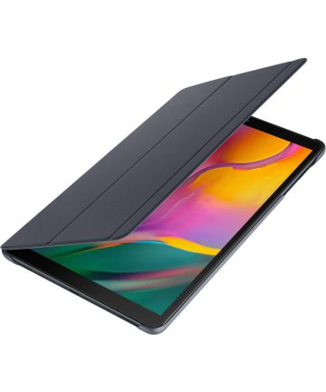 Originele Samsung Galaxy Tab A 10.1 (2019) Hoes Book Cover Zwart Hoesjes