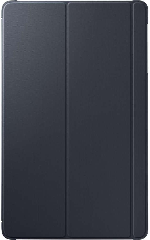 Originele Samsung Galaxy Tab A 10.1 (2019) Hoes Book Cover Zwart afbeelding 4