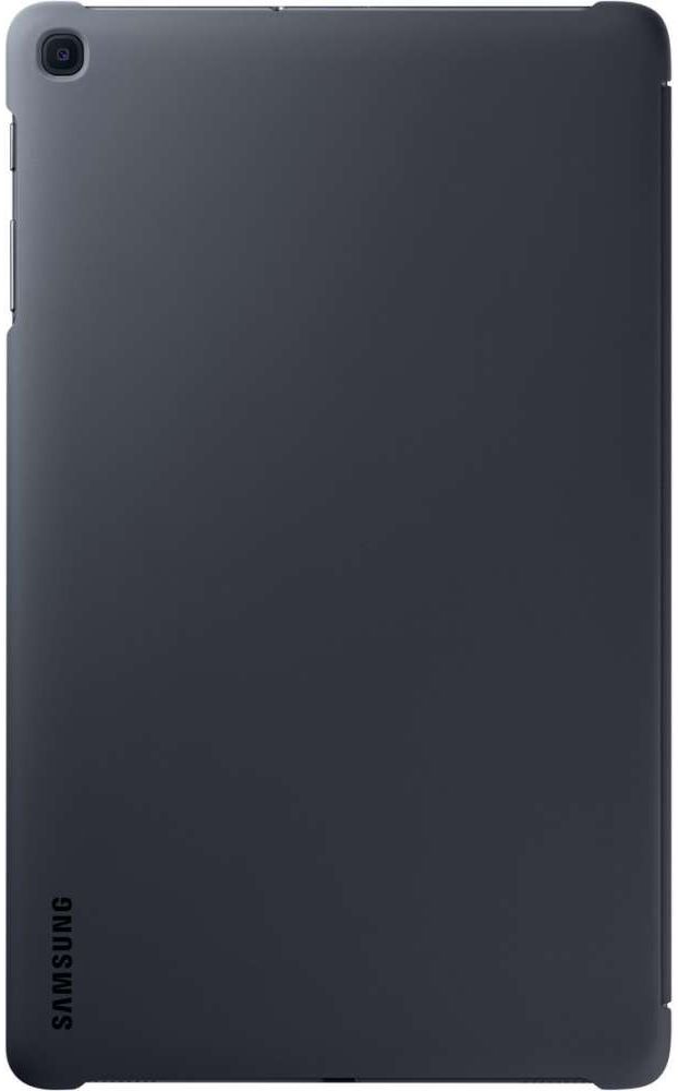 Originele Samsung Galaxy Tab A 10.1 (2019) Hoes Book Cover Zwart afbeelding 5