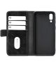 Mobilize Elite Gelly Wallet Samsung Galaxy A40 Hoesje Book Case Zwart