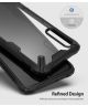 Ringke Fusion X Samsung Galaxy A50 Hoesje Zwart