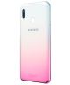 Origineel Samsung Galaxy A40 Hoesje Gradation Cover Roze