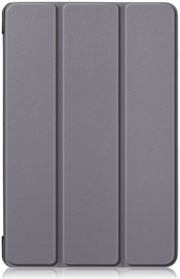Samsung Galaxy Tab S5e Hoes Tri-Fold Grijs afbeelding 6