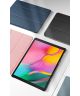 Dux Ducis Samsung Galaxy Tab A 10.1 (2019) Tri-fold Hoes Roze