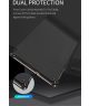 Dux Ducis Samsung Galaxy Tab A 10.1 (2019) Tri-fold Hoes Blauw