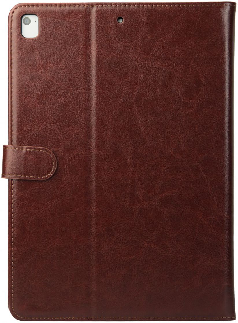 Rosso Element Samsung Galaxy Tab A 10.1 (2019) Hoes Book Cover Bruin afbeelding 4