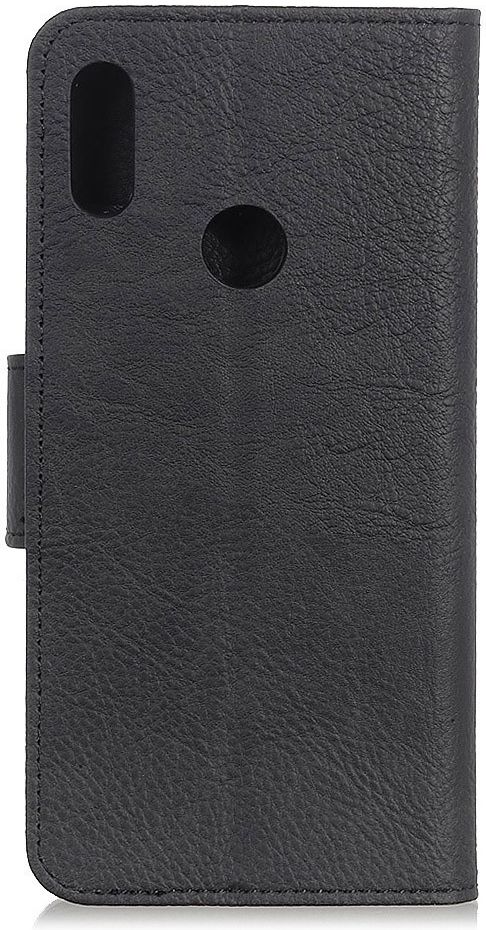 Samsung Galaxy A40 Portemonnee Hoesje Zwart afbeelding 9