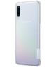 Nillkin Nature Soft TPU Samsung Galaxy A50 Hoesje Transparant