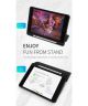Dux Ducis Domo Series Apple iPad Mini 5 (2019) Tri-fold Hoes Zwart