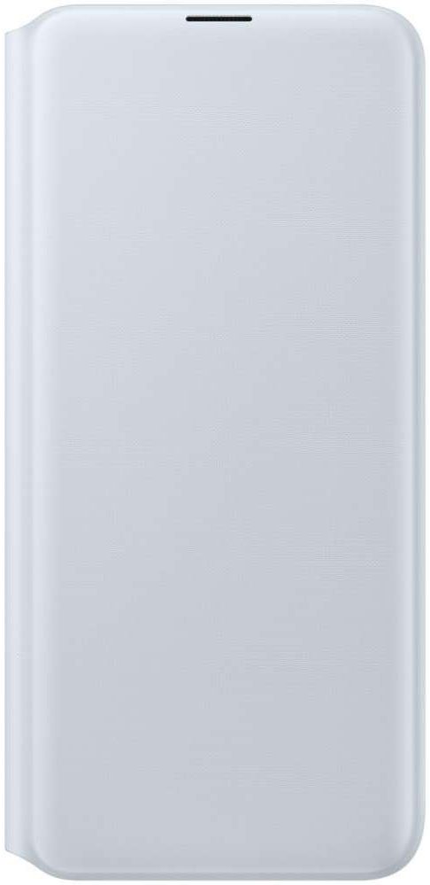 Samsung Galaxy A20E Wallet Cover Wit afbeelding 3