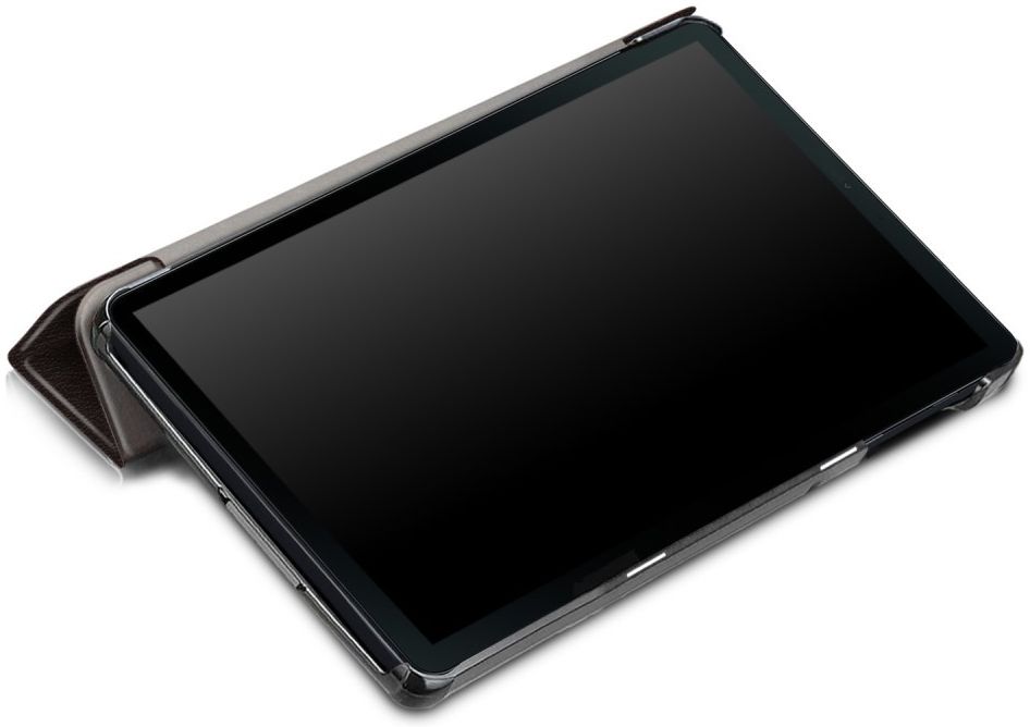 Samsung Galaxy Tab A 10.1 (2019) Tri-fold Hoes Don&#039;t Touch My Pad afbeelding 11