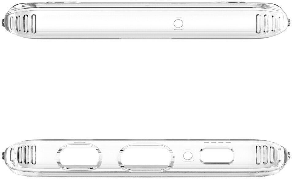 Spigen Ciel by Cyrill Cecile Samsung Galaxy S10 Plus Hoesje Floral afbeelding 6