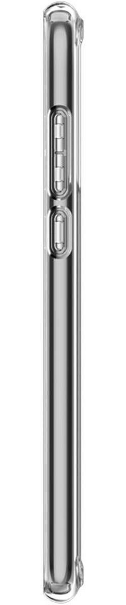Spigen Ultra Hybrid Hoesje Huawei P20 Pro Transparant afbeelding 5