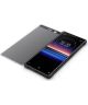 Sony Style Cover Touch Sony Xperia 1 Zwart