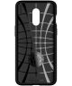 Spigen Rugged Armor OnePlus 7 Hoesje Zwart