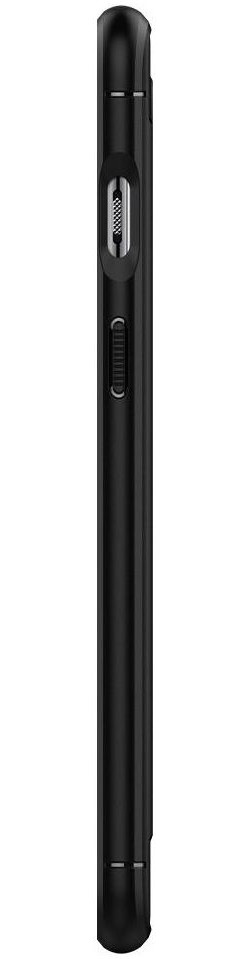 Spigen Rugged Armor OnePlus 7 Hoesje Zwart afbeelding 7