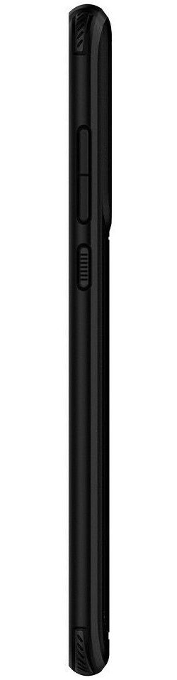 Spigen Rugged Armor Hoesje Xiaomi Mi 9 Zwart afbeelding 6