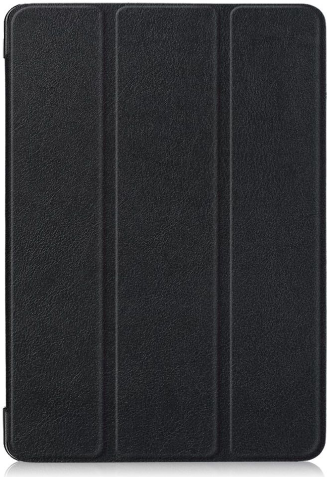 Lenovo Tab E10 Tri-Fold Hoes Zwart afbeelding 7
