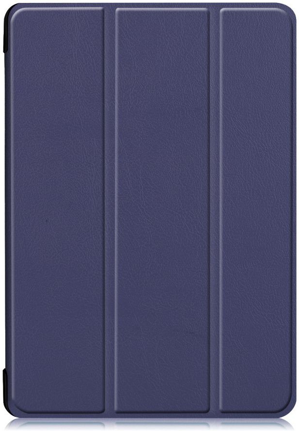 Lenovo Tab M10 (HD) Gen 1 Tri-Fold Hoes Blauw afbeelding 6