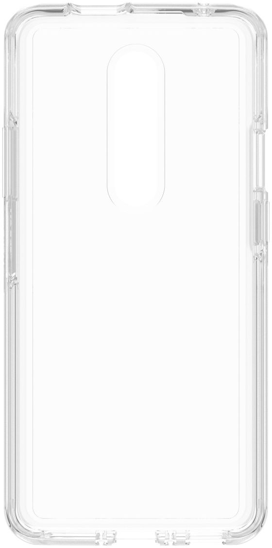 OtterBox Symmetry OnePlus 7 Pro Hoesje Transparant afbeelding 10