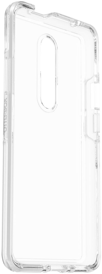 OtterBox Symmetry OnePlus 7 Pro Hoesje Transparant afbeelding 11