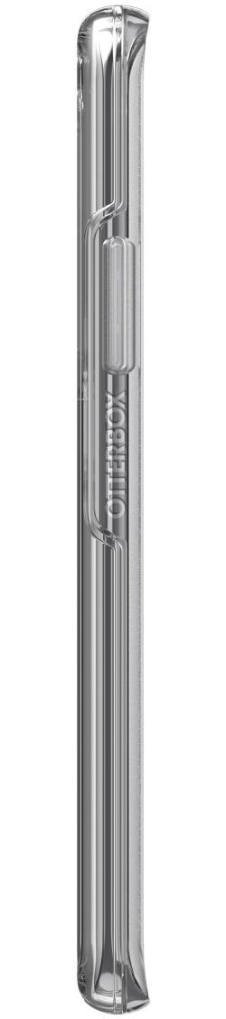OtterBox Symmetry OnePlus 7 Pro Hoesje Transparant afbeelding 6