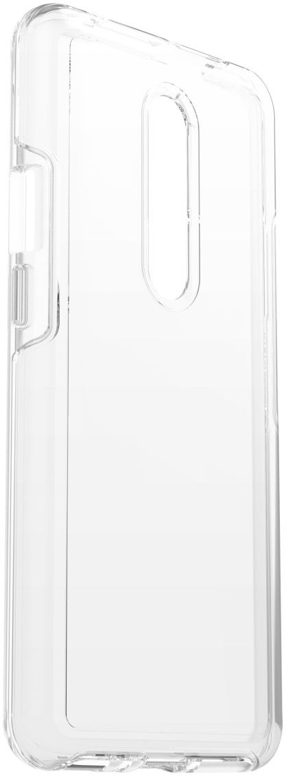 OtterBox Symmetry OnePlus 7 Pro Hoesje Transparant afbeelding 9