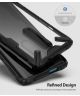 Ringke Fusion X OnePlus 7 Pro Hoesje Zwart