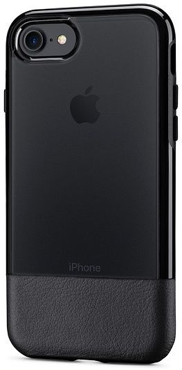 Otterbox Duo Case iPhone 7 / 8 Hoesje + Alpha Glass Zwart afbeelding 4